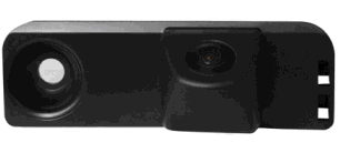 Special camera for BYD F6