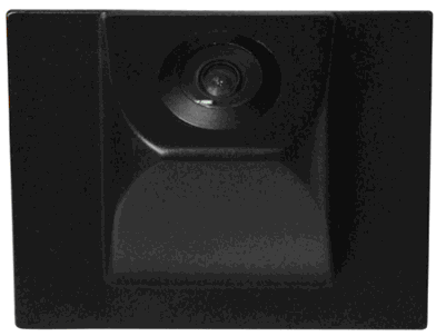 Special camera for ROEWE 750
