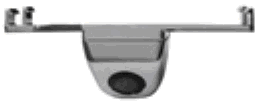 Special camera for BYD F3