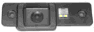 Special camera for BUICK EXCELLE