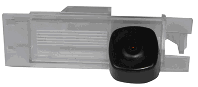 Special camera for BUICK REGAL