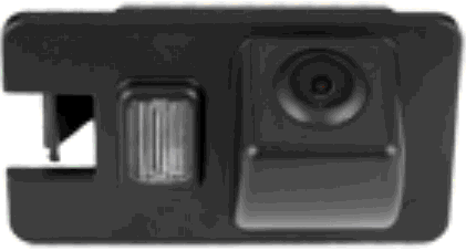 Special camera for HAVAL