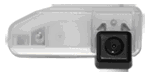 Special camera for lexus ES350/ ES240