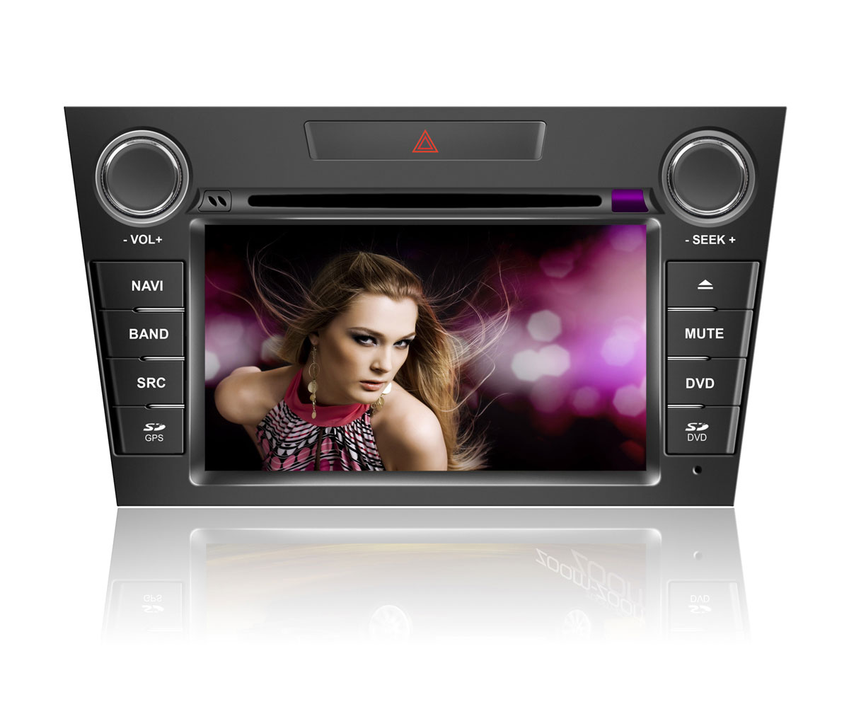 ROF1405HD1 special for Mazda CX7