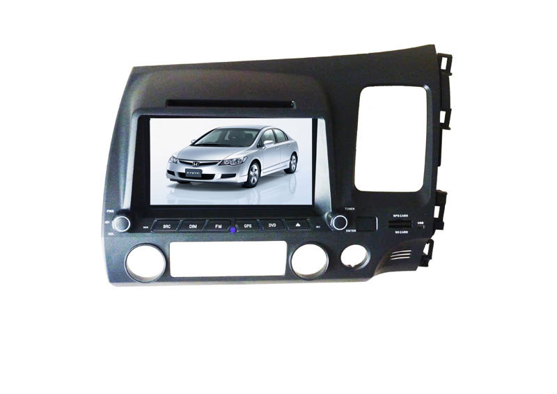 ROF1302HD1 special for Honda civic right