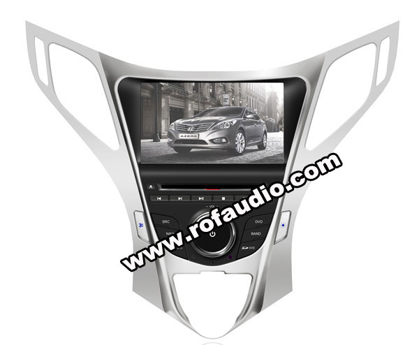 ROF1914HD special for Azera 2012