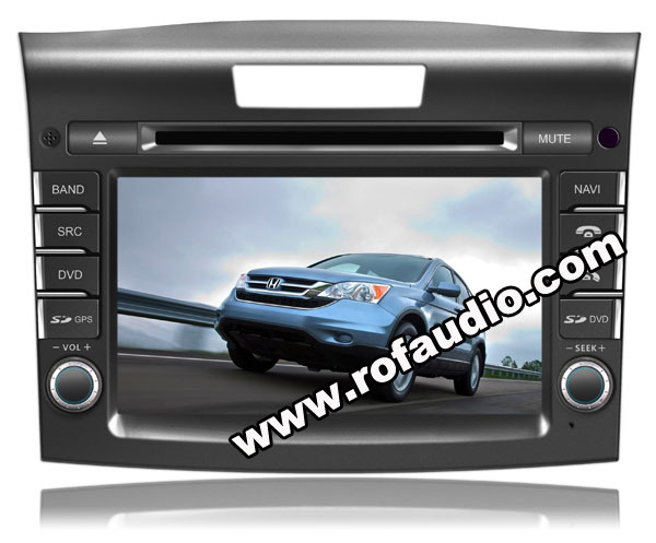 1310HD1 special for Honda CRV