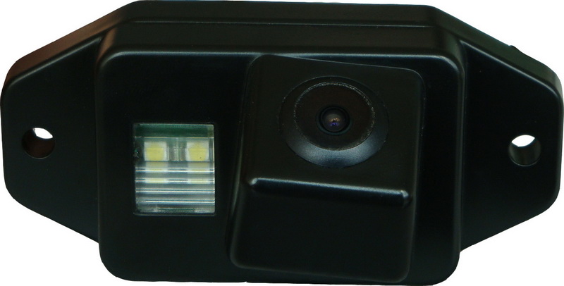 Special camera for Toyota 2010 prado
