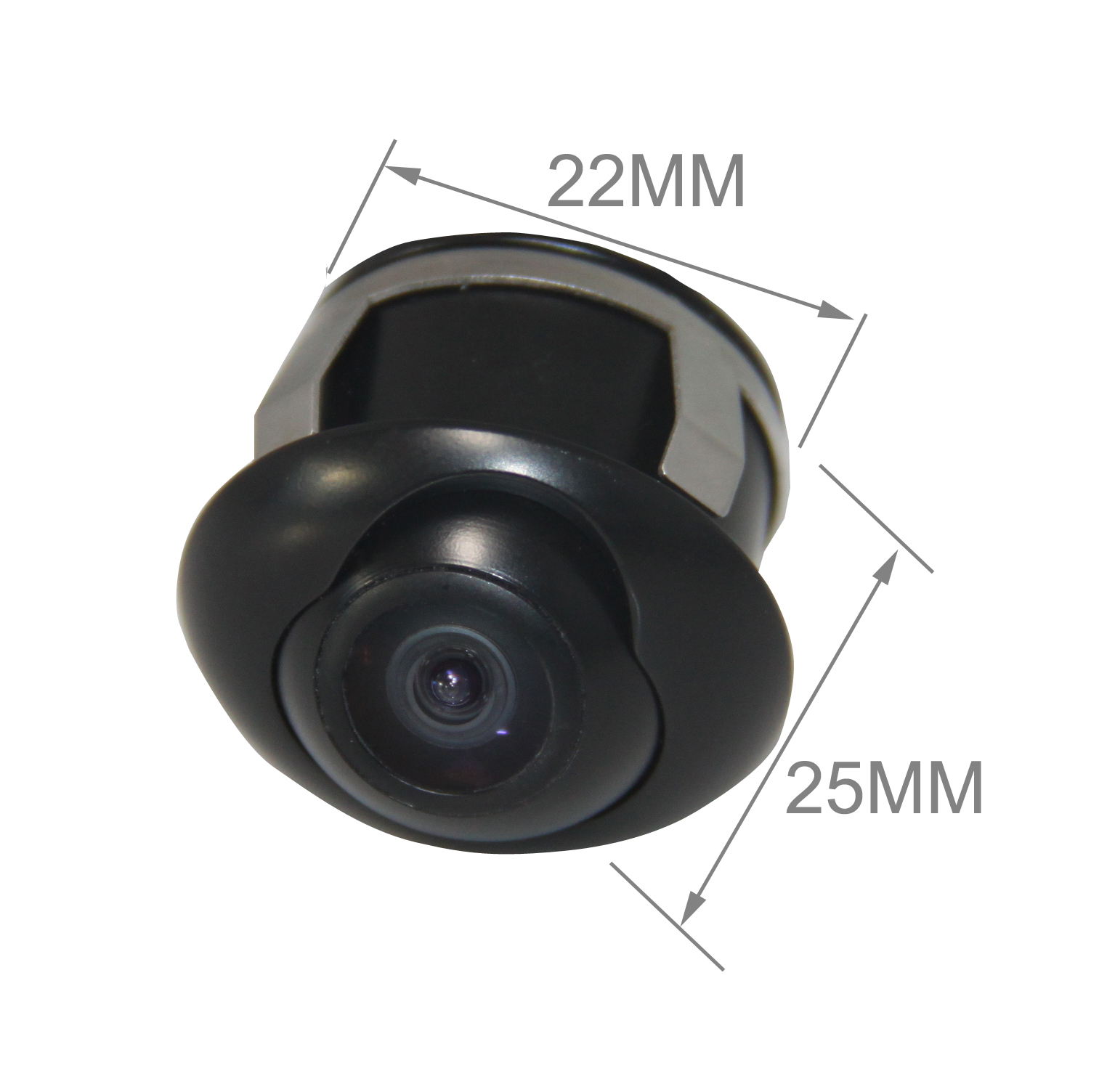 ROFC983 Universal camera