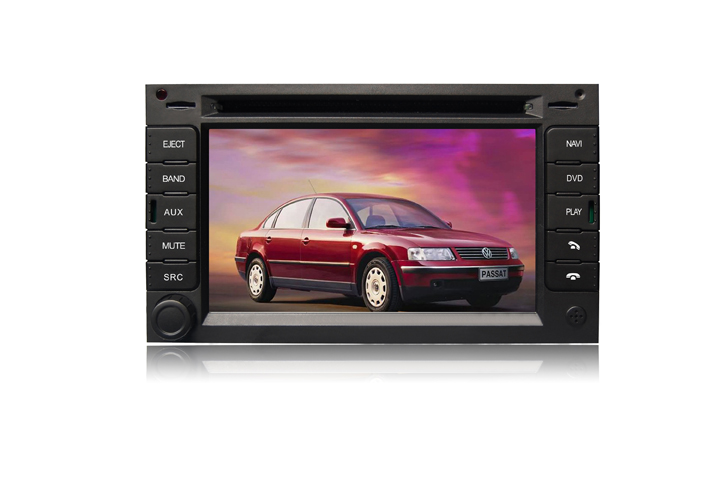 ROF1107HD1 special for Passat B5