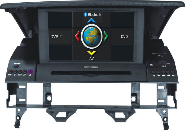 Special camera for 07 Mazda6Pentium B70Mazda CX7