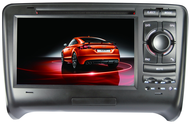 ROF1406F for Audi TT
