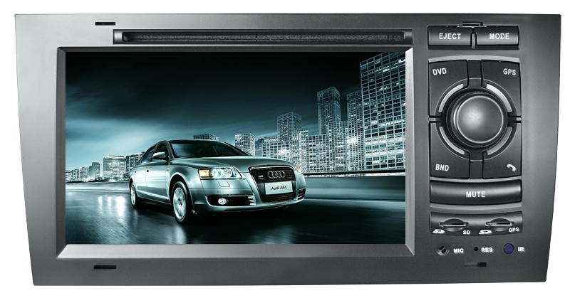 ROF1407F for Audi A6