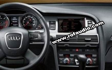 ROF1408F sepecial for Audi A6 A8 Q7