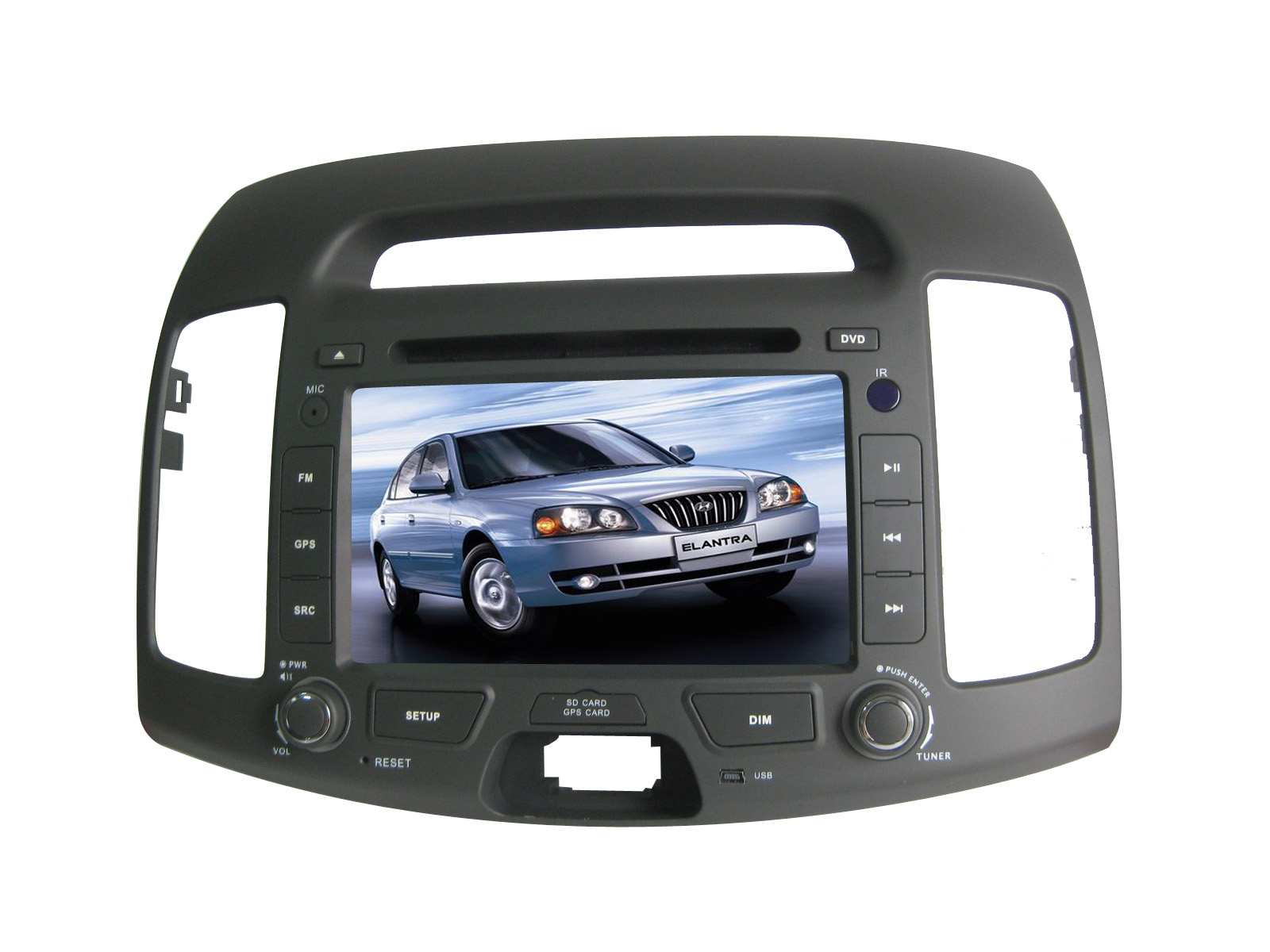 ROF1906HD special for Hyundai elantra
