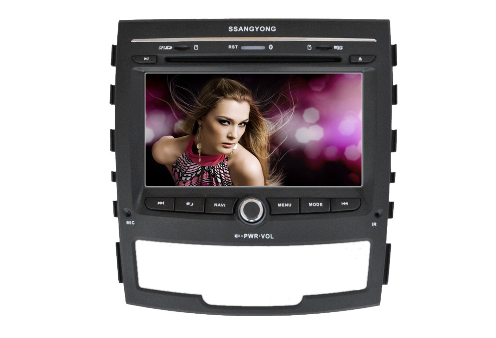 ROF1645S speical for Ssanyyong Korando