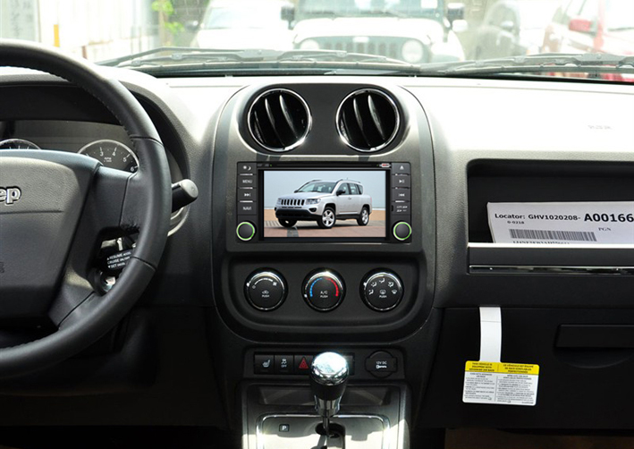 ROF1607S speical for chrysler Aspen