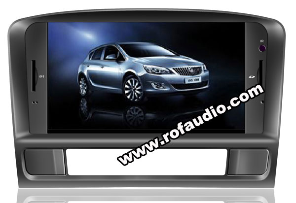 ROF1104E1 special for Opel Astraj