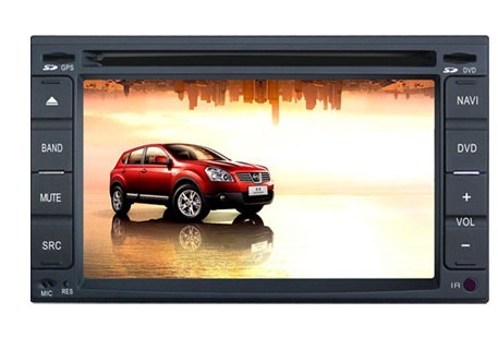 ROF1601HD2 sepcial for Hyundai