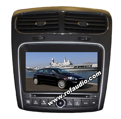 ROF1660S For FIAT LEAP/FREEMONT 2012