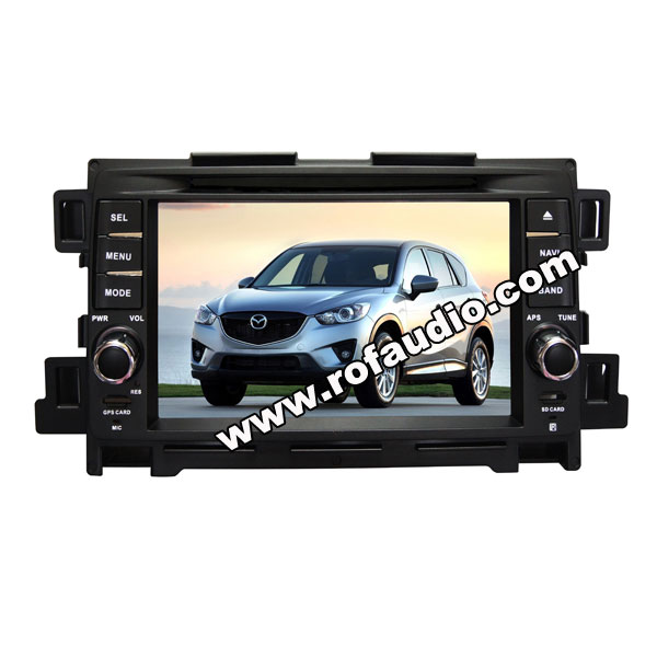 For Mazda CX5