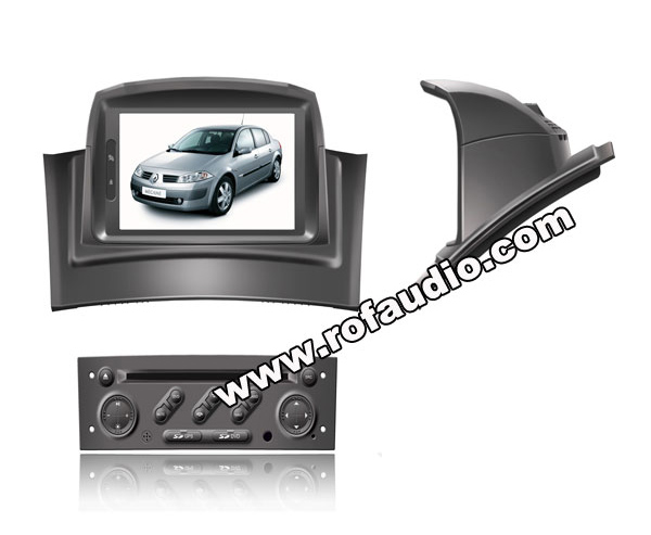 ROF1602S2 For Megena II