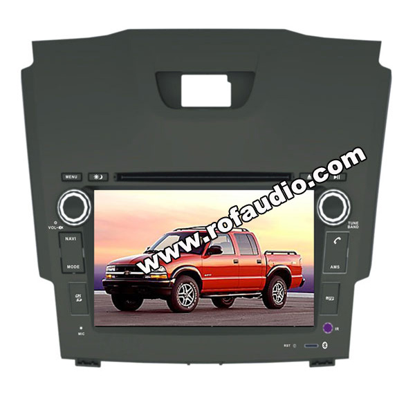 ROF1664S For Chevrolet S10