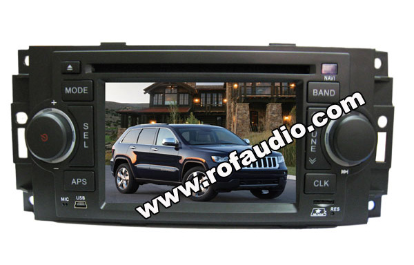 For 300C PT Cruiser Dodge Ram Jeep Grand Cherokee