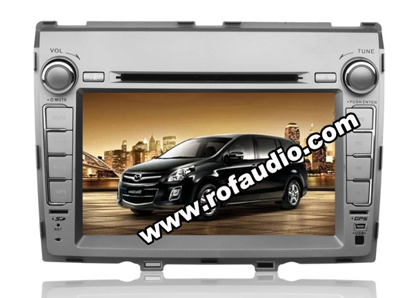 ROF1414HD For MAZDA 8
